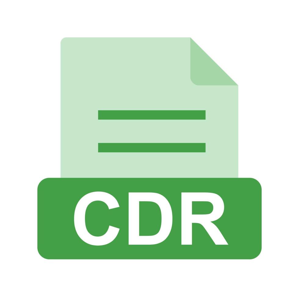 اهمیت گزارش سی دی آر
